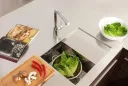 Смеситель для кухни Grohe Essence New 30270000