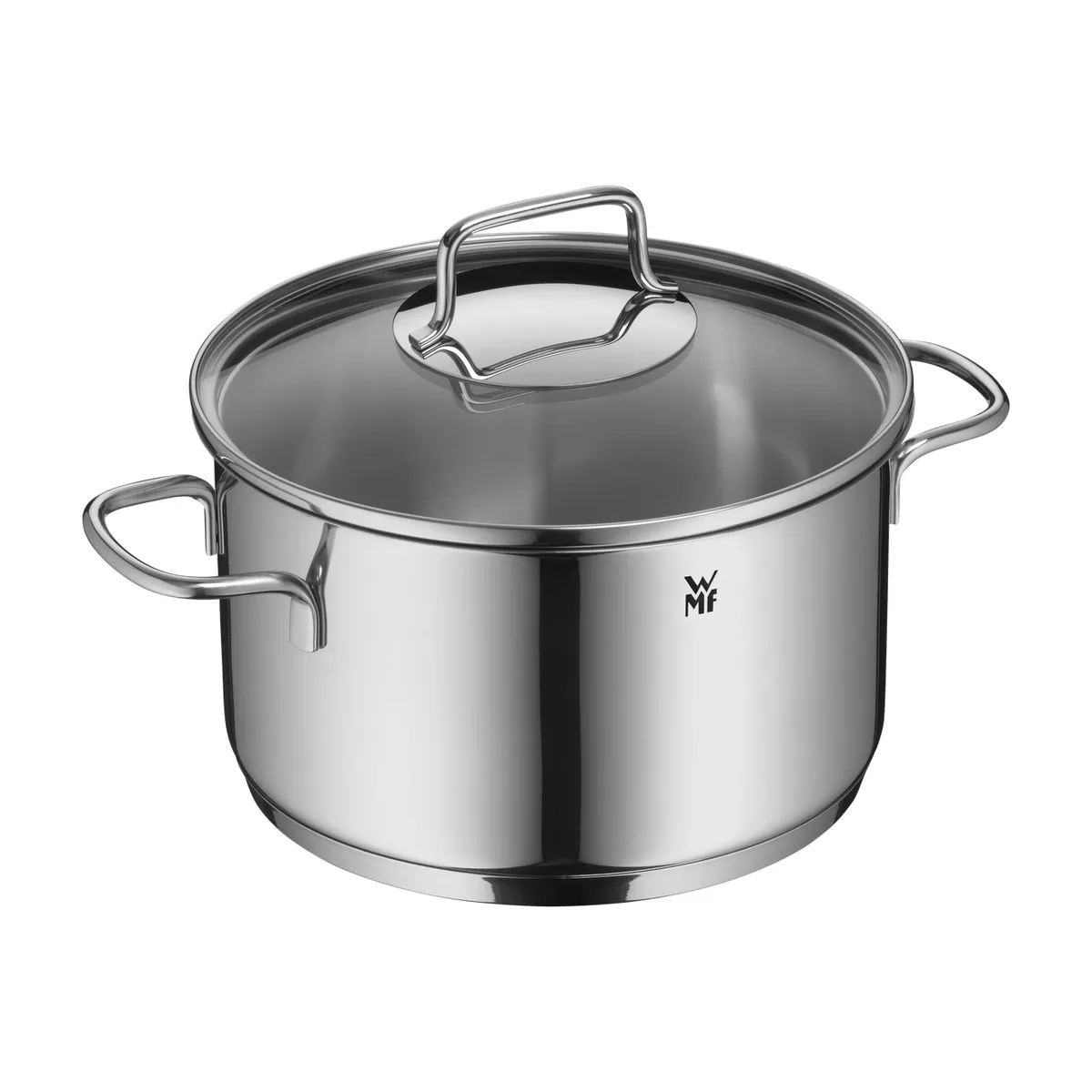 Набор кастрюль WMF Astoria — фото 2 из 6
