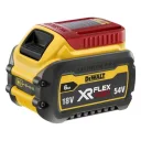Комплект зарядного устройства и аккумуляторов DeWalt DCB118Y2T