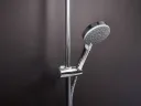 Ручной душ Hansgrohe Vernis Blend Vario EcoSmart 26340000, хром