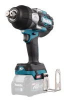 Ударный аккумуляторный гайковерт Makita TW001GZ, 40V без ЗУ и АКБ
