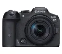 Фотоаппарат Canon EOS R7 Kit RF-S 18–150 мм F3.5–6.3 IS STM