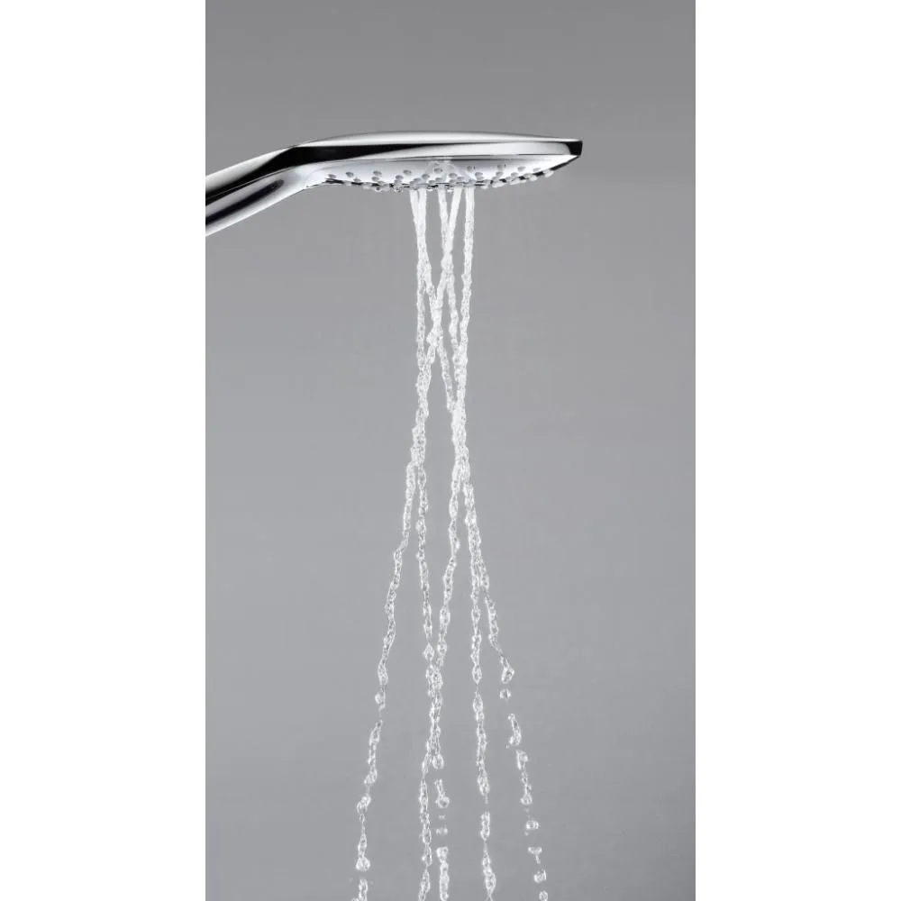 Лейка для душа Hansgrohe Raindance Select 28587400 — фото 3 из 5