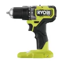 Дрель-шуруповёрт ударная аккумуляторная RYOBI ONE+ HP RPD18C-0 18 В, 54 Нм, бесщёточная, без АКБ