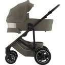 Коляска Britax-Romer Smile 5Z Carrycot Lux Urban Olive