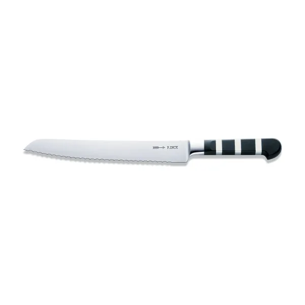 Кухонный нож F. Dick 1905 Bread Knife, Serrated Edge (81939212), лезвие 21 см
