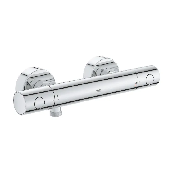 Термостат для душа Grohe Grohtherm 800 Cosmopolitan 34765000 хром