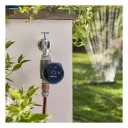 Контроллер полива Gardena smart Water Control, Bluetooth/smart App, до 36 циклов в сутки (19033-20)