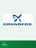 Насос циркуляционный Grundfos ALPHA 2 25-40 99261701