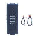 Портативная колонка JBL Flip 7, синяя