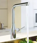 Смеситель для кухни Grohe Essence New 30270000