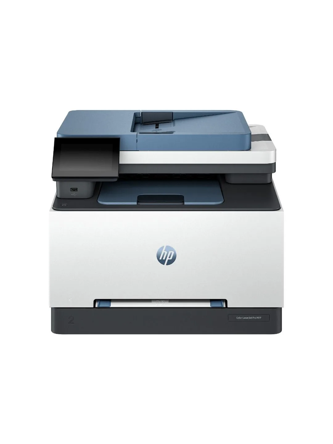 МФУ лазерное цветное HP Color LaserJet Pro MFP 3302fdn, печать/копирование/сканирование/факс, дуплекс, Ethernet