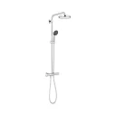 Душевая система с термостатом GROHE Vitalio Start System 210 26538000