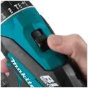 Шуруповерт аккумуляторный ударный Makita DTP141Z (без АКБ, без З/У)