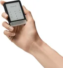 Аппаратный криптовалютный кошелёк Ledger Flex(FLEX-ENFRES), Graphite