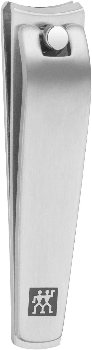Маникюрный набор ZWILLING Classic Inox 5 предметов 97546-004, черный — фото 10 из 12