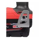 Аккумуляторная дрель-шуруповерт Milwaukee M18 FDD3-502X 4933479863