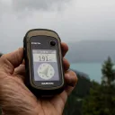 Туристический навигатор GARMIN eTrex 32x GPS, GLONASS Russia (010-02257-01)