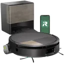 Робот-пылесос iRobot Roomba Combo 705 Black (X185040)