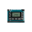 Аккумуляторное радио со встроенной лампой и фонариком Makita DMR056