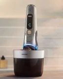 Электробритва i9000 Prestige Ultra XP9404/46, серый