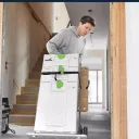 Тележка-трансформер Festool UG-CSC-SYS 577001