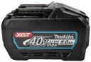 Набор аккумуляторов и зарядного устройства Makita 2xBL4050F + DC40RA (1911V6-0)