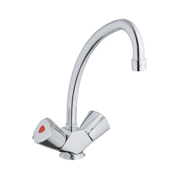 Смеситель для кухни GROHE Costa Trend, хром (31072000)