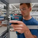 Дрель-шуруповерт Bosch GSR 12V-35 HX без аккумулятора (06019J9103)
