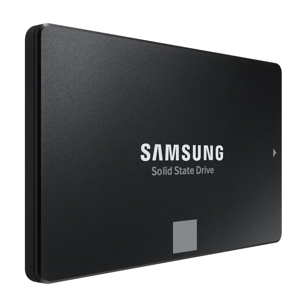Твердотельный накопитель Samsung 870 EVO 500 Гб (MZ-77E500B/EU) — фото 5 из 6