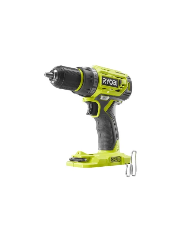 Бесщеточная аккумуляторная дрель-шуруповерт Ryobi ONE+ R18DD7-0 5133004532