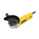 Шлифмашина угловая DEWALT DWE4117-QS