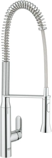 Смеситель для кухни GROHE "K7" (32950000)