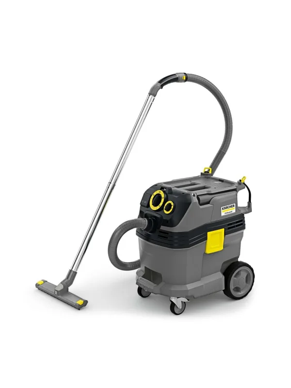 Пылесос влажной и сухой уборки Karcher NT 30/1 Tact Te H, арт. 1.148-237.0
