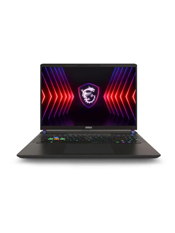 Ноутбук MSI Vector 16 HX A14VHG-831XRU Intel Core i9 14900HX 2.2ГГц 24-ядерный 9s7-15m142-831