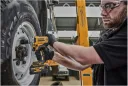 Аккумуляторный гайковерт DeWALT DCF892N-XJ, без АКБ и ЗУ