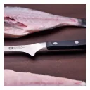 Нож обвалочный Zwilling Pro 38404-141, кованый клинок 14 см, твёрдость 55-58 HRC, Германия