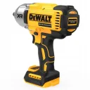 Аккумуляторный гайковерт DeWALT DCF900NT