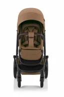 Коляска Britax-Romer Smile 5Z Warm Caramel LUX
