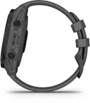 Умные часы Garmin Descent G1 Slate Grey смарт часы для дайверов, глубина погружения 100 метров Garmin (010-02604-10)
