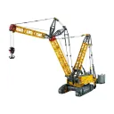 Конструктор Technic Гусеничный кран LR 13000 42146, 2883 деталей