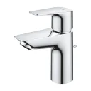 Смеситель для раковины Grohe Start Edge с донным клапаном 23342001