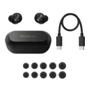 Беспроводные TWS-наушники Technics EAH-AZ100E-K Black
