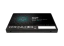 Внутренний SSD-диск Silicon Power Ace A55 128 ГБ 2.5" SATA3 6.0 Гбит/с (SP128GBSS3A55S25)
