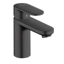 Смеситель для раковины Hansgrohe Vernis Blend 71551670, матовый черный