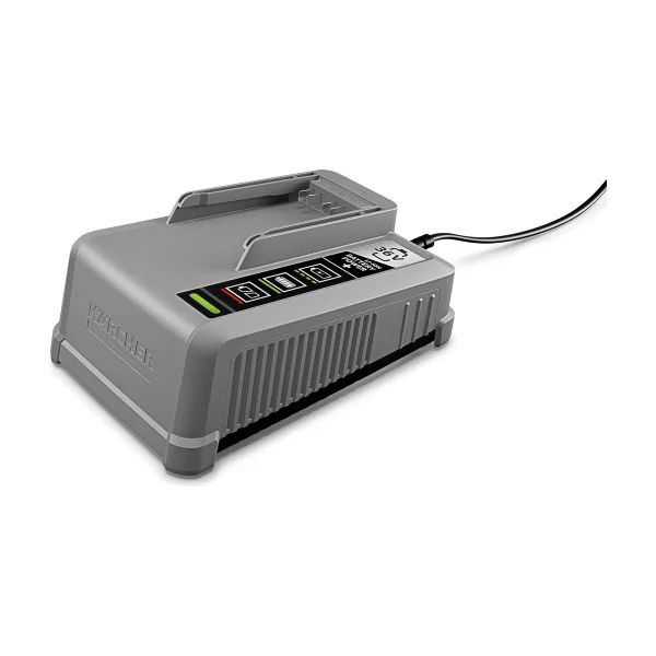Быстрое зарядное устройство Karcher Battery Power+ 2.445-045.0