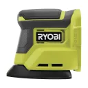 Орбитальная шлифовальная машина Ryobi RPS18-0 5133005394