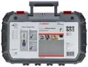 Набор коронок Bosch Progressor for Wood&Metal 2608594190, 9 шт.(6 коронок)