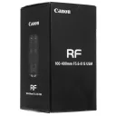 Объектив Canon RF 100–400 мм F5.6–8 IS USM