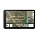 Навигатор для автодома Garmin CamperCam 795 с видеорегистратором, экран 6,95 дюйма, карты Европы
